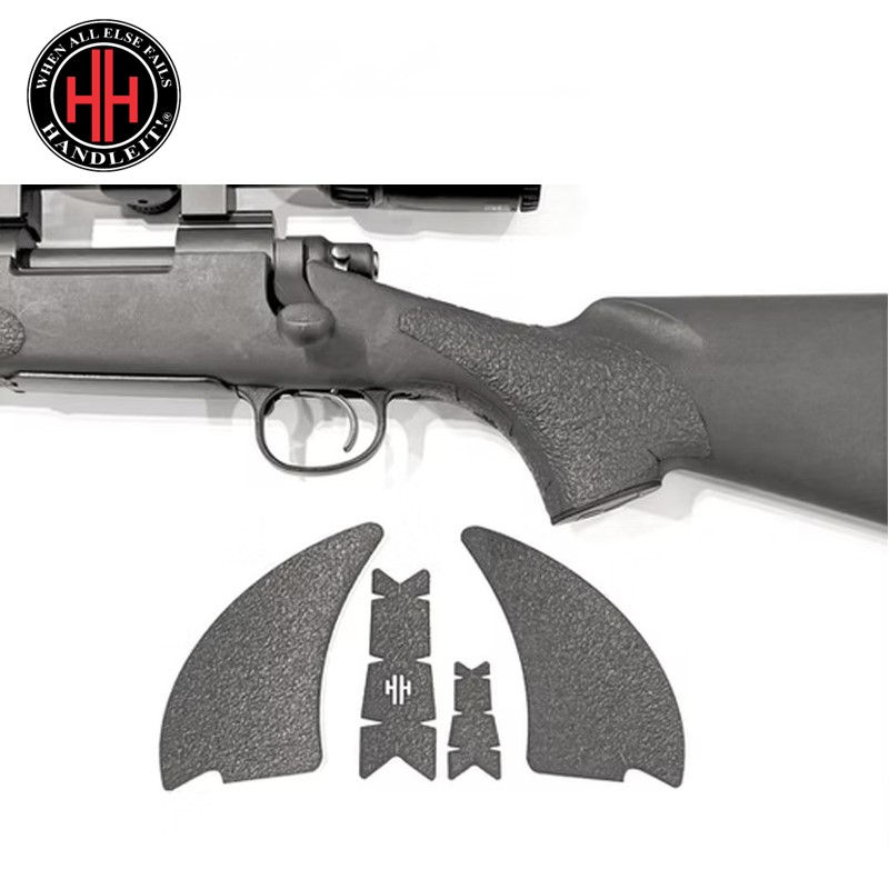 HANDLEITGRIPS ガングリップ エンハンスメント キット 