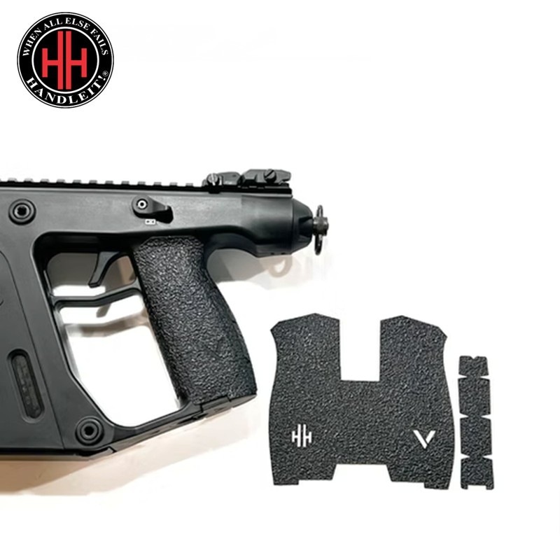 HANDLEITGRIPS ガングリップ エンハンスメント キット 