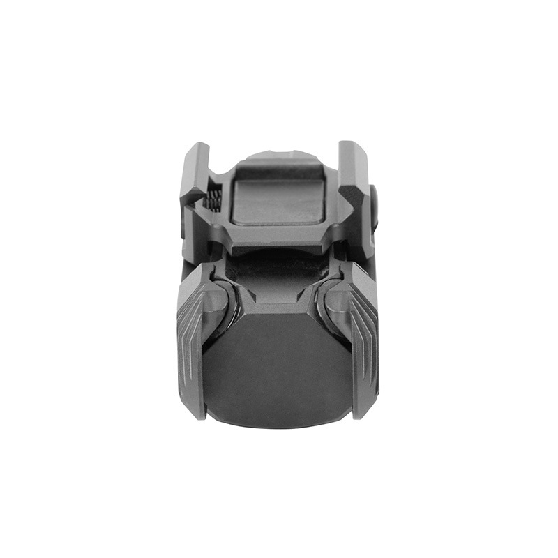 HOLOSUN P.ID K ピストル コンパクト フラッシュライト BK