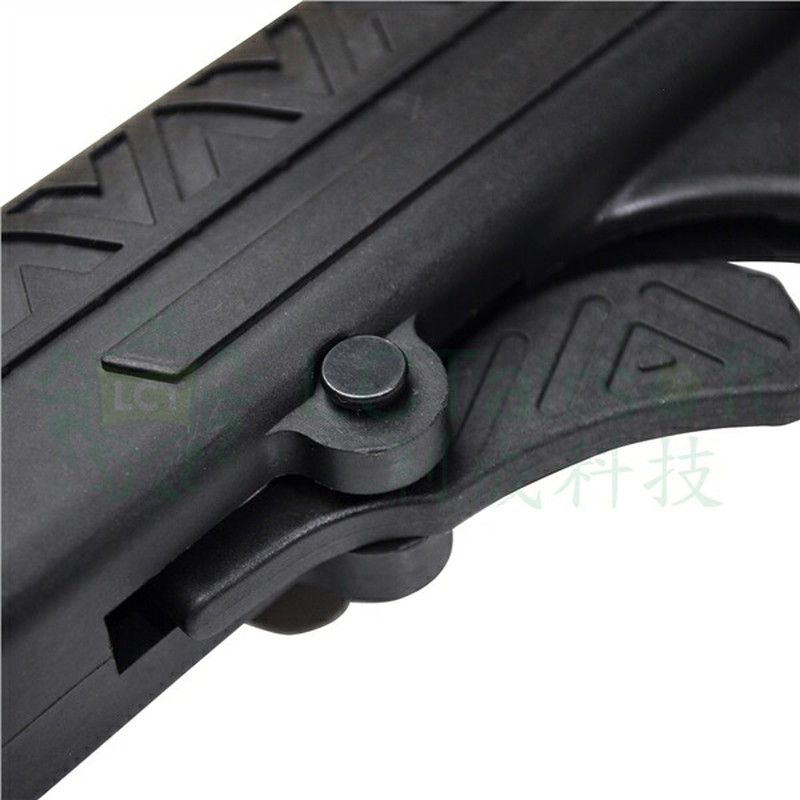 LCT AK12用 LCK12 ストック BK PK-344