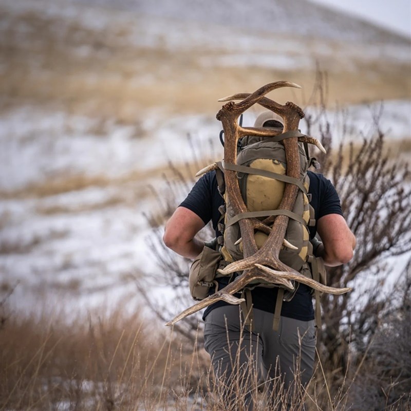 Eberlestock バックパック VAPOR 2500