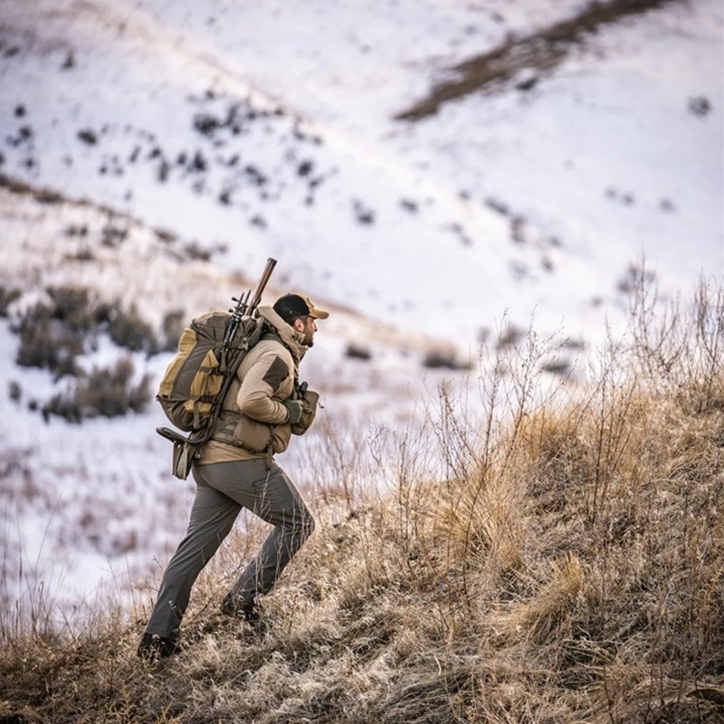 Eberlestock バックパック VAPOR 2500