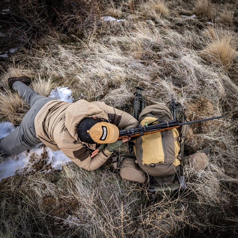 Eberlestock バックパック VAPOR 2500