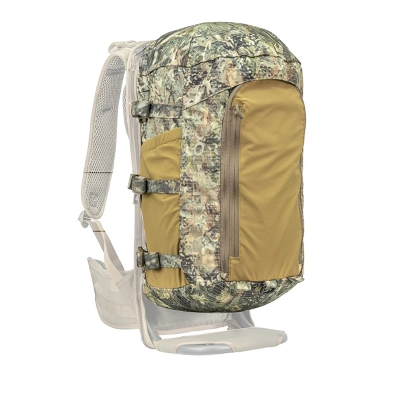 Eberlestock バックパック VAPOR 2500