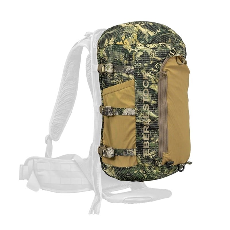 Eberlestock バックパック VAPOR 2500