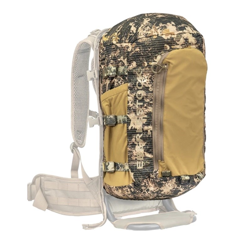 Eberlestock バックパック VAPOR 2500