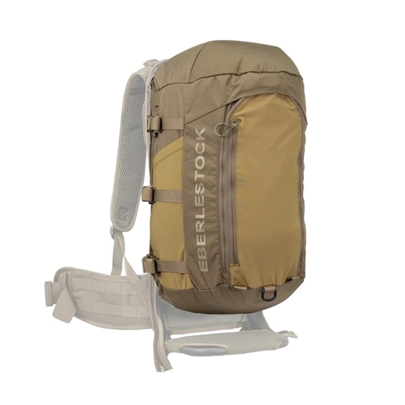 Eberlestock バックパック VAPOR 2500