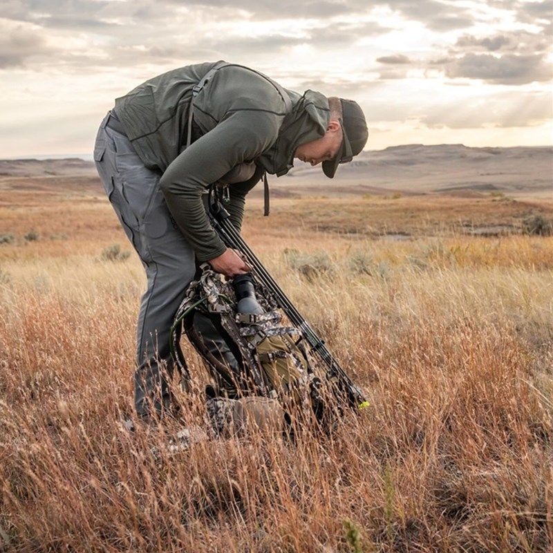 Eberlestock バックパック VAPOR 2500