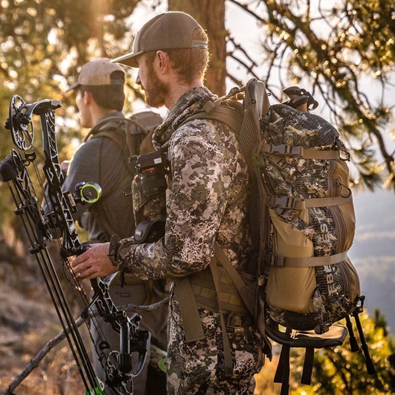 Eberlestock バックパック VAPOR 2500