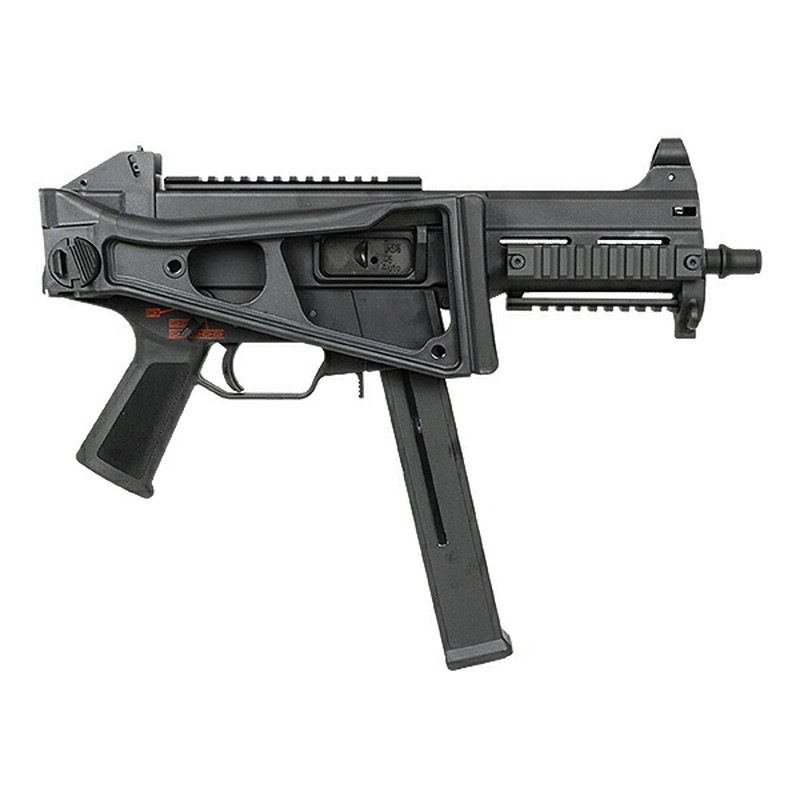 専用　VFC UMP .45 GBB用 25連 スペアマガジン 専用 VFC UMP .45 GBB用 25連 スペアマガジン 000000009755.jpg