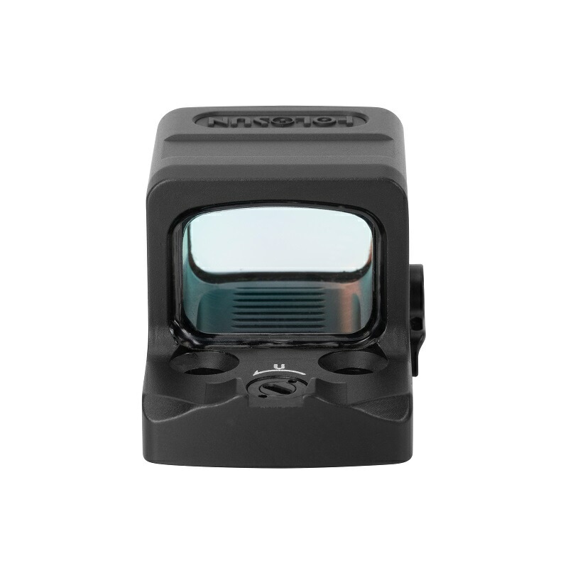 HOLOSUN ドットサイト EPS-RD2 Open Reflex HOLOSUN EPS-RD2 Open Reflex レッドドット ダットサイト RMR