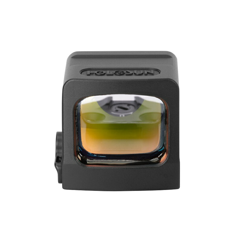 HOLOSUN ドットサイト EPS-RD2 Open Reflex HOLOSUN ドットサイト EPS-RD2 Open Reflex