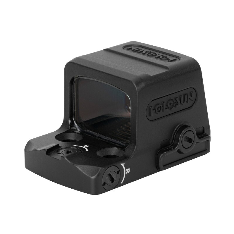 HOLOSUN EPS-CARRY-RD2 Open Reflex レッドドット ダットサイト