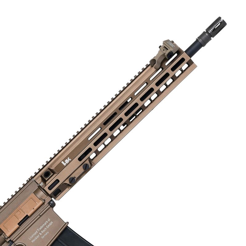 VFC / ベガフォースカンパニー UMAREX HK M110A1 GBBR ガスブローバック 正規ライセンス  正規日本版 [VF2J-LM110A1-TN01]