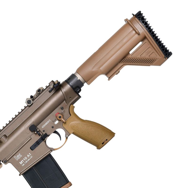 VFC / ベガフォースカンパニー UMAREX HK M110A1 GBBR ガスブローバック 正規ライセンス  正規日本版 [VF2J-LM110A1-TN01]