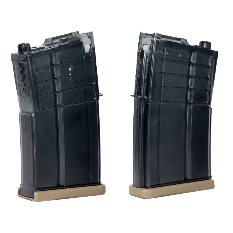 VFC / ベガフォースカンパニー UMAREX HK M110A1 GBBR ガスブローバック 正規ライセンス  正規日本版 [VF2J-LM110A1-TN01]