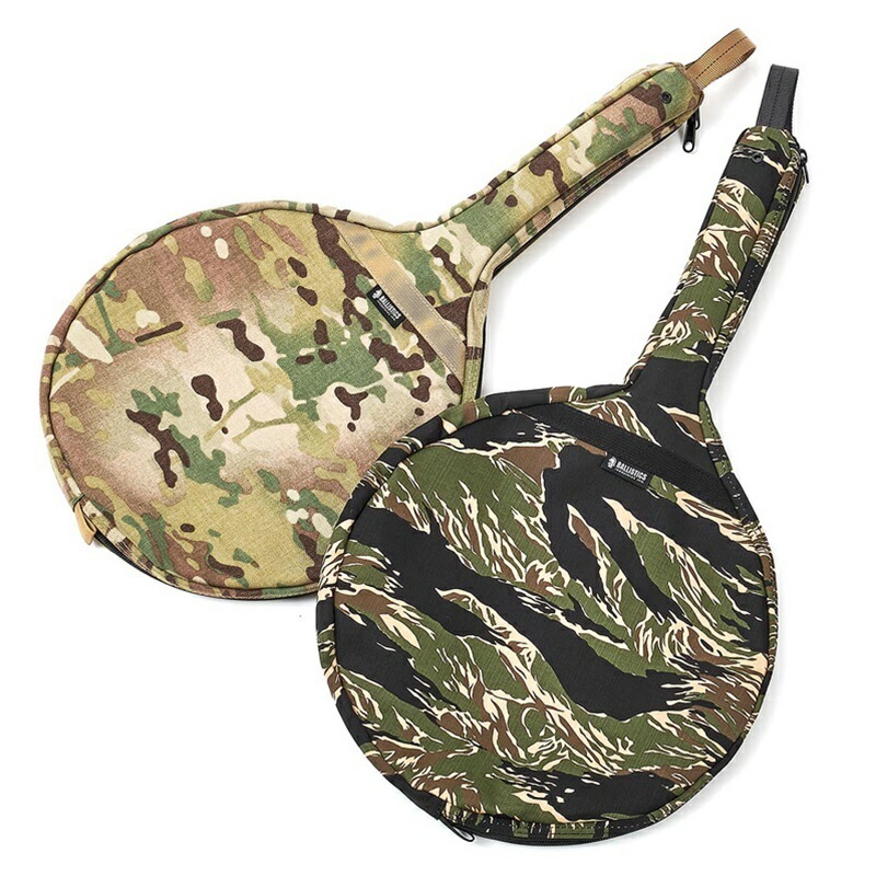 Ballistics TURK フライパンケース（28cm用） [BAA-2125]