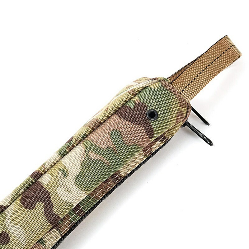 Ballistics TURK フライパンケース（28cm用） [BAA-2125]