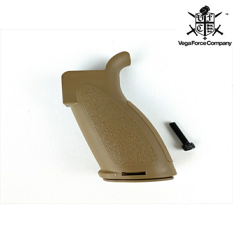 VFC Umarex HK G28 GBBR V7 グリップ TAN