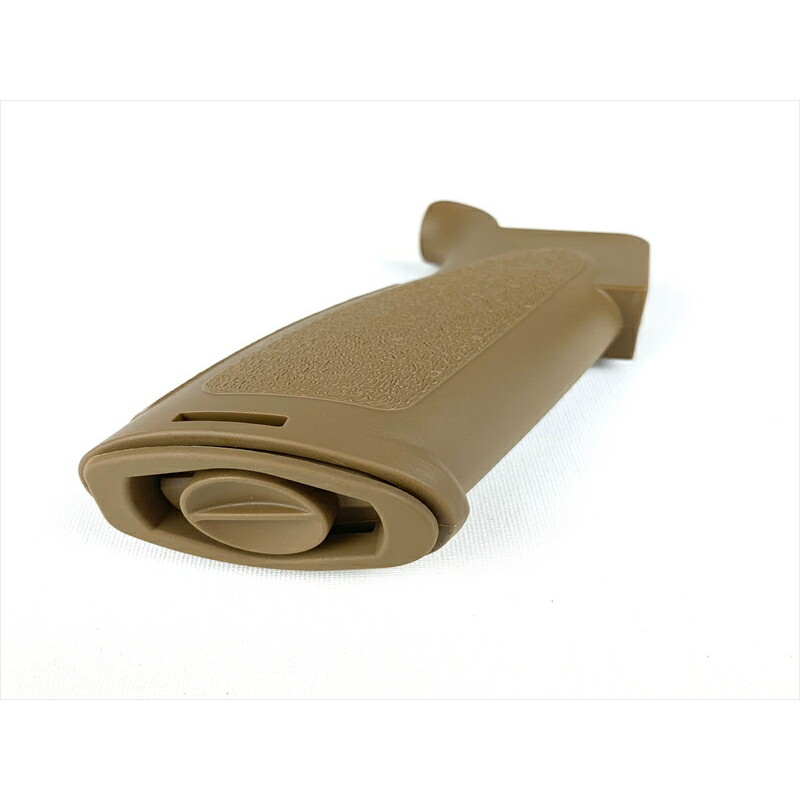 VFC Umarex HK G28 GBBR V7 グリップ TAN