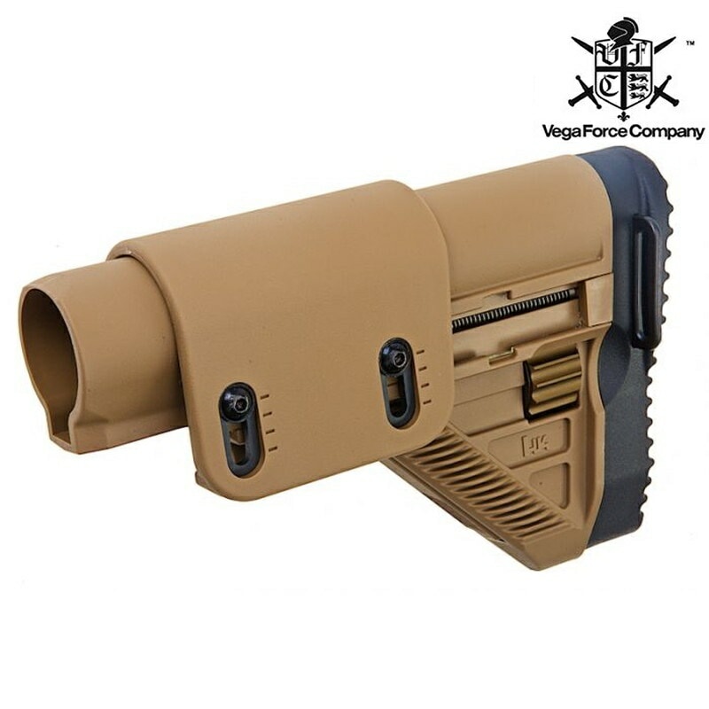 VFC UMAREX HK G28用 ストック DE