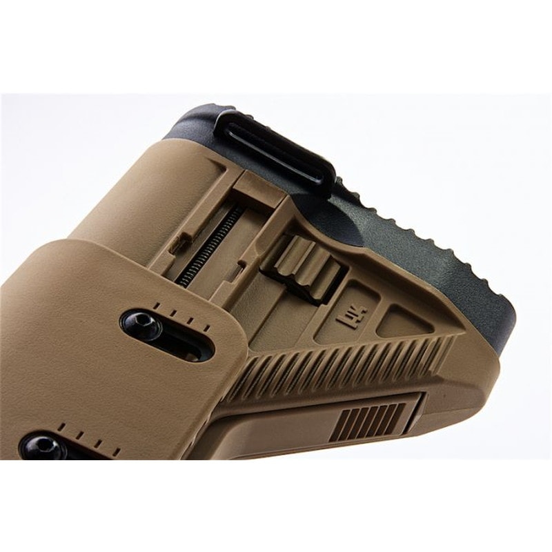 VFC UMAREX HK G28用 ストック DE