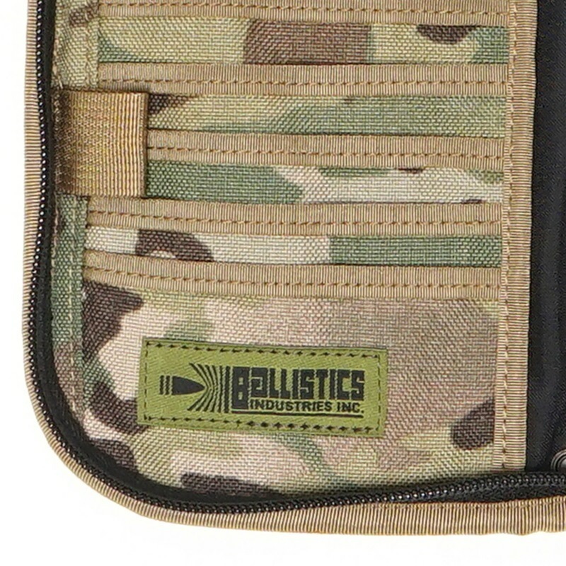 Ballistics オーガナイザーケース [BAA-2338]