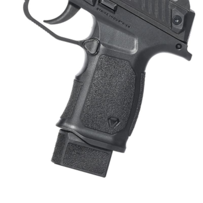 VFC / ベガフォースカンパニー Strike Industries SMP P365 GBB ハンドガン 正規日本版[SA3J-SMP-BK01 ]