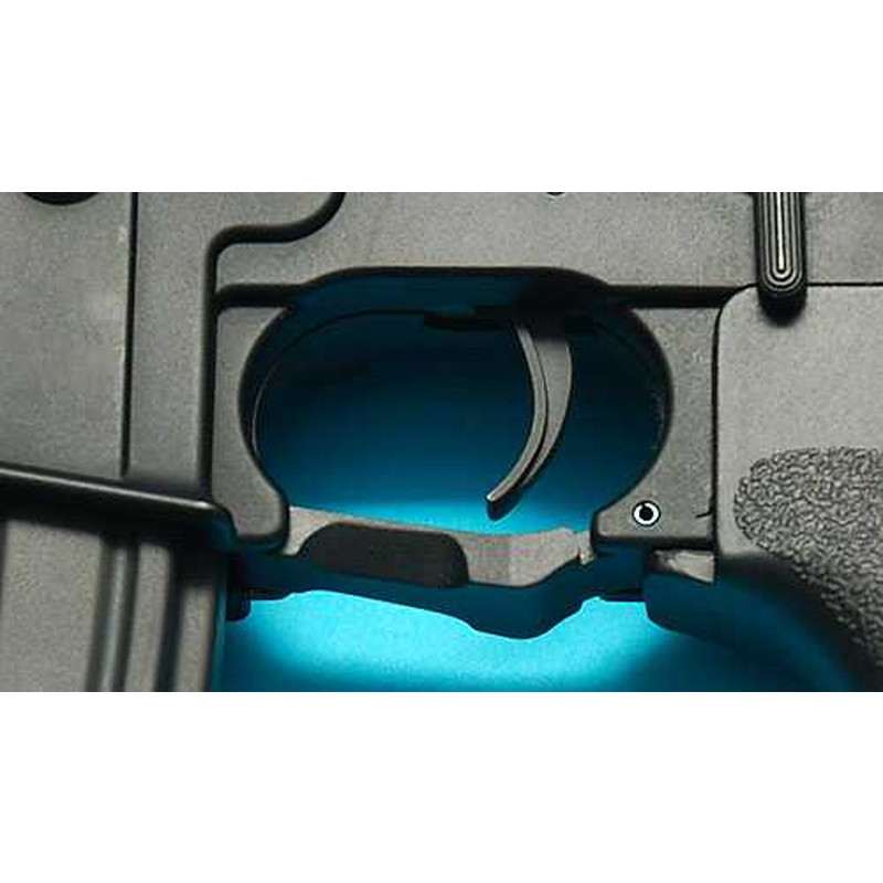 G&P ポリマー トリガー ガード BK GP-COP012B