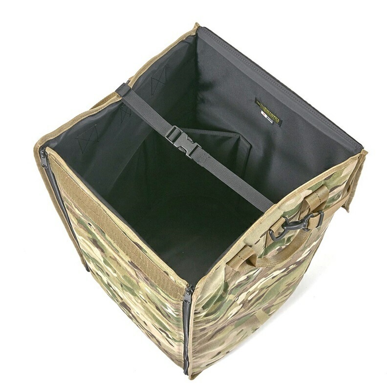 Ballistics ストーブケース [BSA-2007]