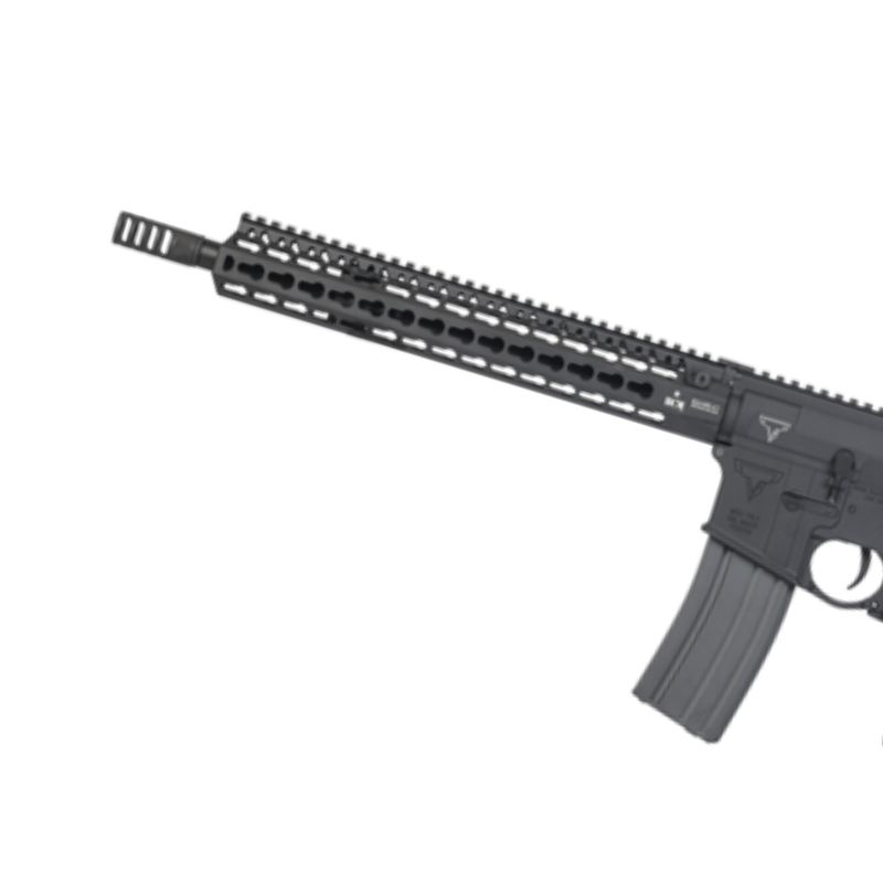 VFC / ベガフォースカンパニー TTI JW2 Ultralight 14.5