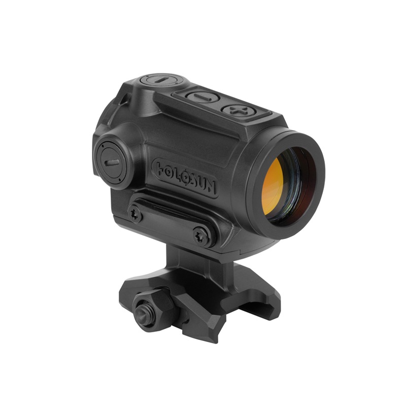 ホロサン ドットサイト HS403B HOLOSUN | TSUBOMI Arms.net