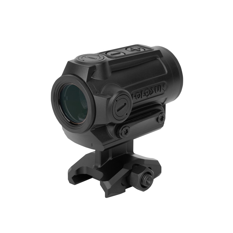 ドットサイト holosun HOLOSUN ドットサイト HS407K X2 Open Reflex レッド ダット