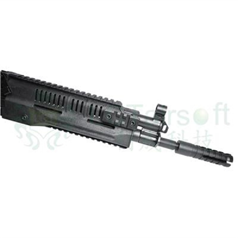 LCT / エルシーティー PK-405 LCK-16 サイドレイル