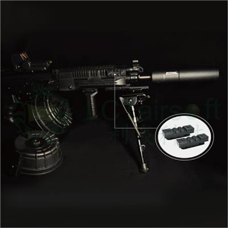 LCT / エルシーティー PK-405 LCK-16 サイドレイル
