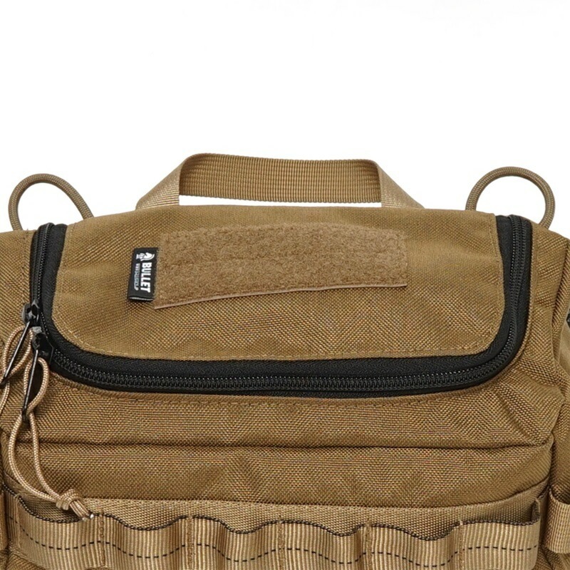 Ballistics テーブル小物用ポーチ [BAA-2335]