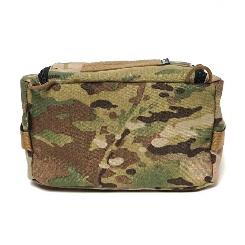 Ballistics テーブル小物用ポーチ [BAA-2335]