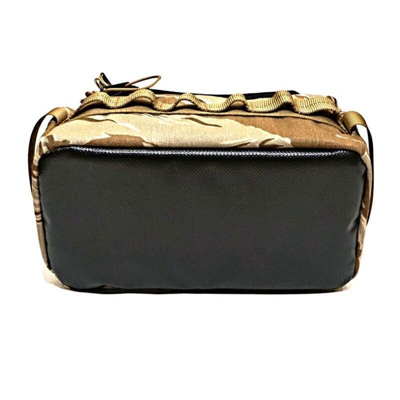 Ballistics テーブル小物用ポーチ [BAA-2335]