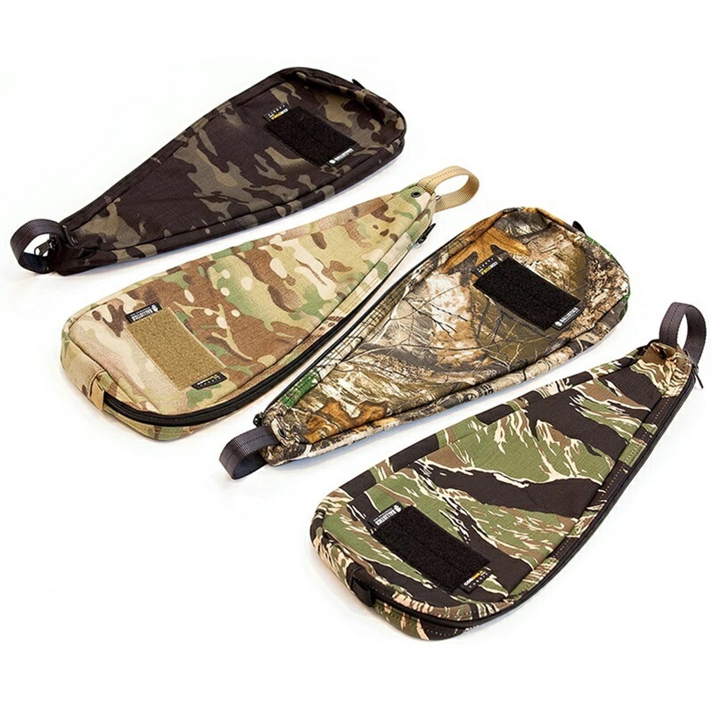 Ballistics ホットサンドメーカー ＆ 手斧 ケース [BAA-2127]