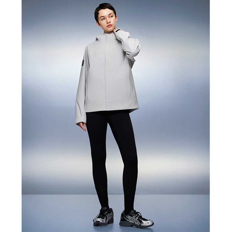 FOOXMET / フォックスメット 全天候 アウトドア シェル ジャケット [FM122A33001] 