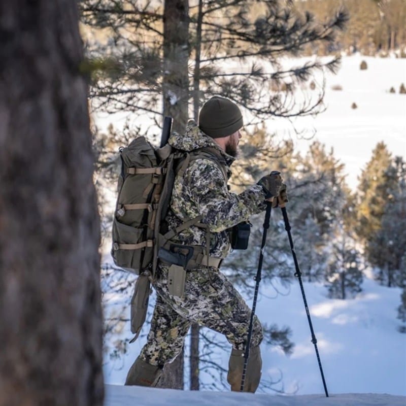 Eberlestock バックパック KITE 3000