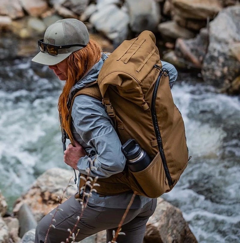 Eberlestock バックパック KITE 3000