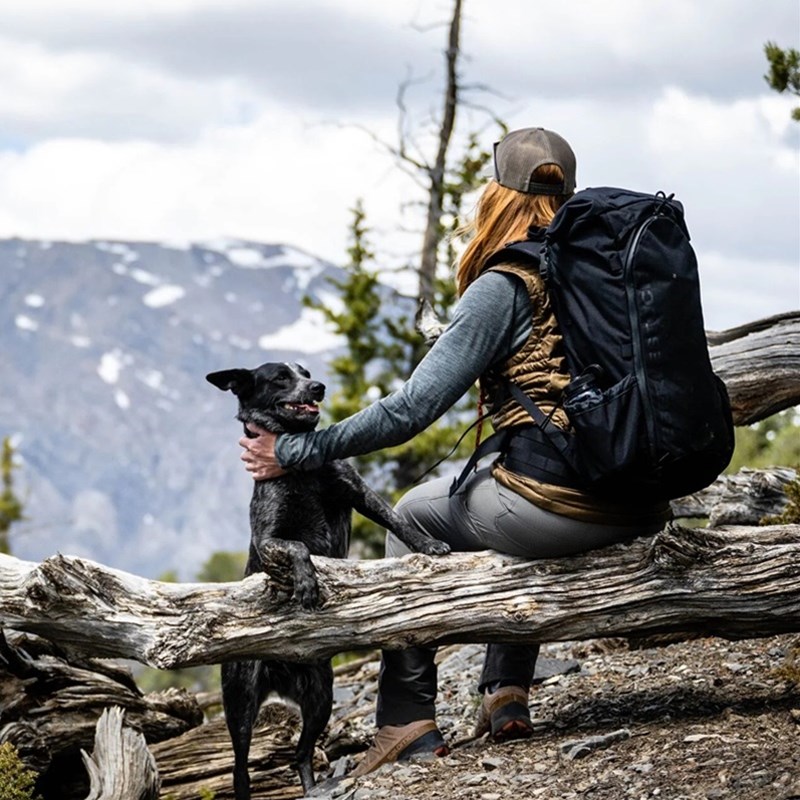 Eberlestock バックパック KITE 3000