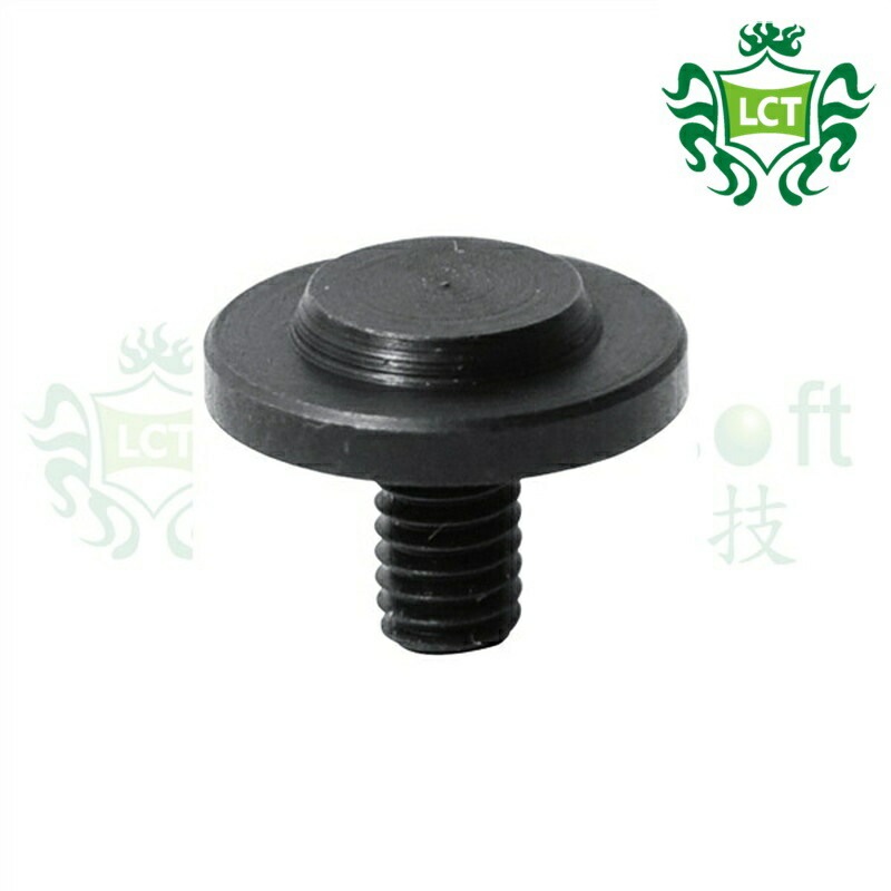 LCT VAL スチール セレクタ スクリュー BK PK-315