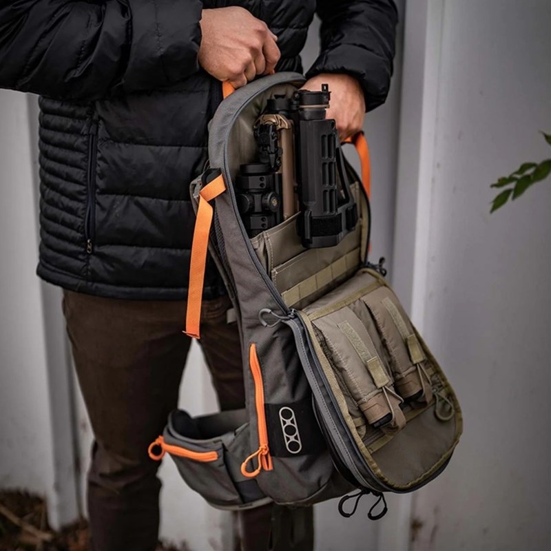 Eberlestock バックパック CHERRY BOMB