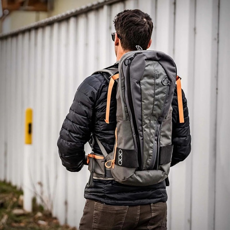 Eberlestock バックパック CHERRY BOMB