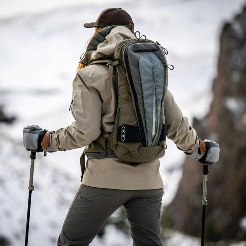 Eberlestock バックパック CHERRY BOMB