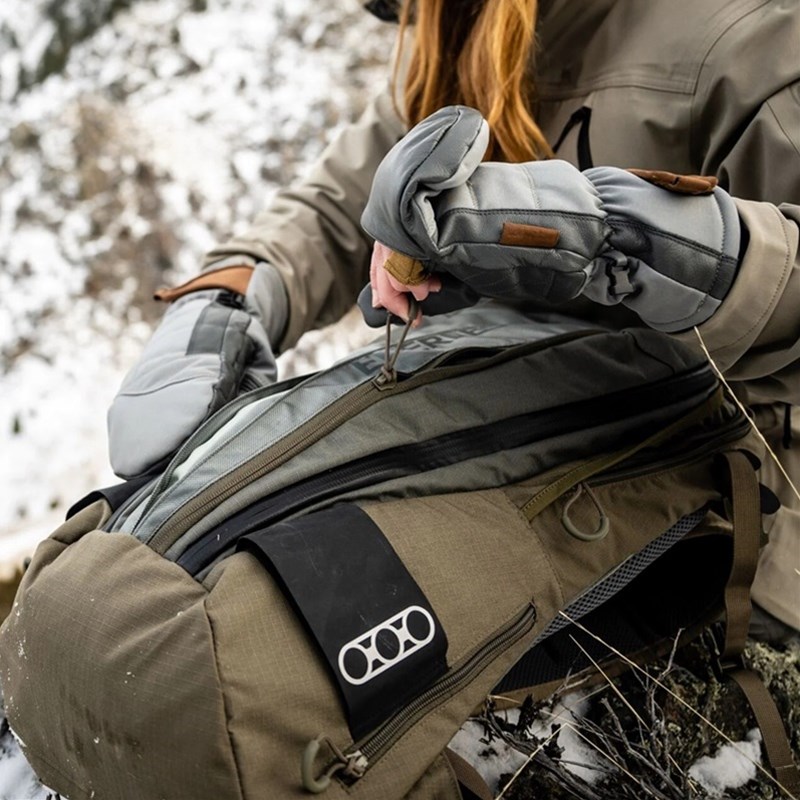 Eberlestock バックパック CHERRY BOMB