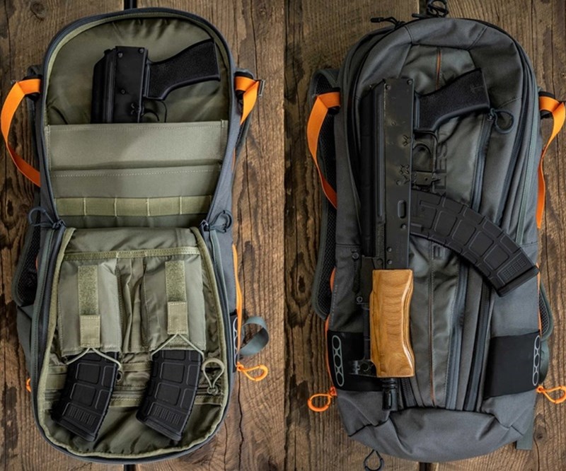 Eberlestock バックパック CHERRY BOMB