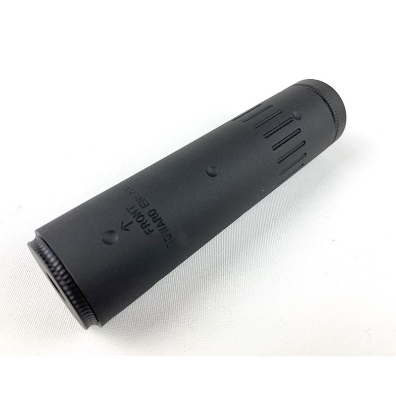 VFC ACCタイプ MK16 サプレッサー フラッシュハイダー セット BK